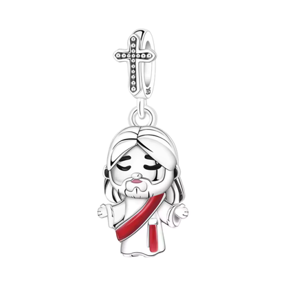 Pulsera Charms Cristianos HolyCharms