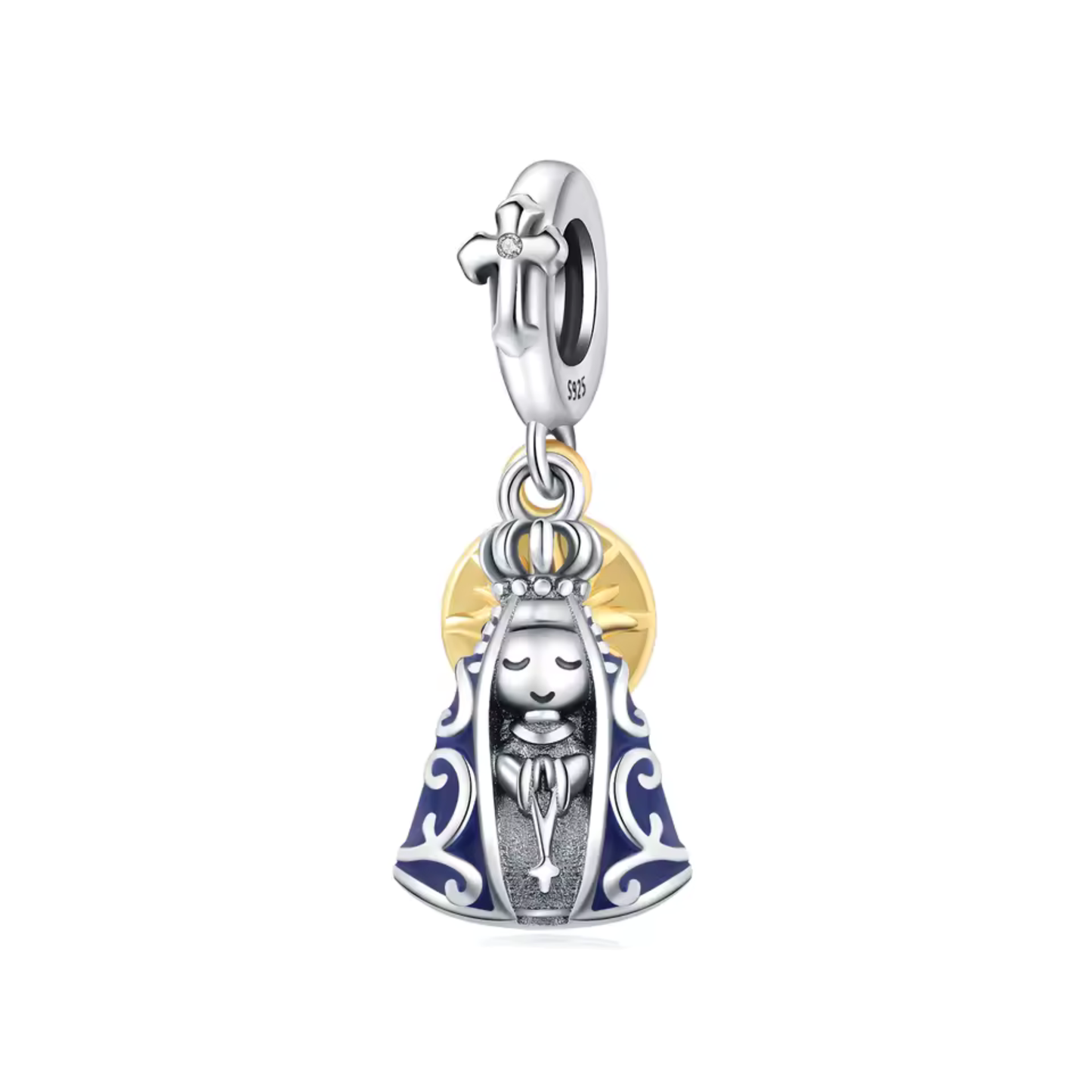 Pulsera Charms Cristianos HolyCharms